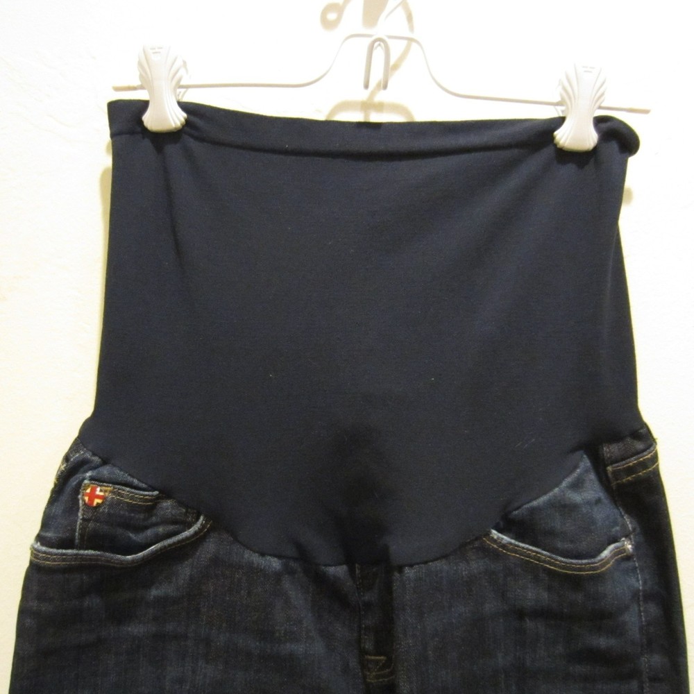 Hudson Secret Fit Belly Maternity Jeans - Size 29